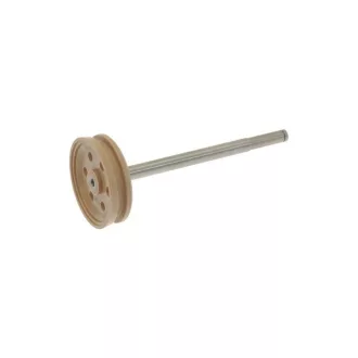 ALSÓ ZUHANYTARTÓ DUGATTYÚ ø 37 mm
