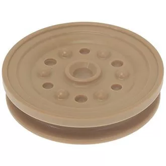 ZUHANYTARTÓ DUGATTYÚ ALSÓ ø 37 mm