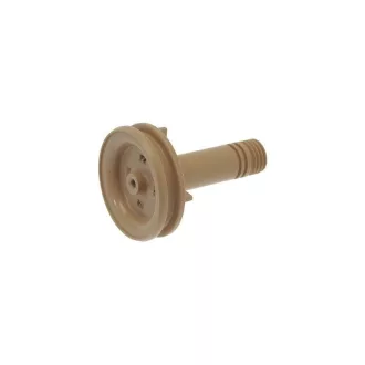 SHOWER HOLDER PISTON UPPER ? 37 mm