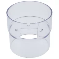 ADAGOLÓ HENGER ø 124/116x116 mm