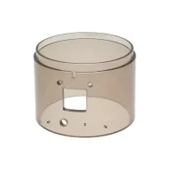ADAGOLÓ HENGER ø 124x90 mm