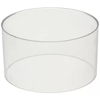 DOSER CYLINDER ø 125x70 mm