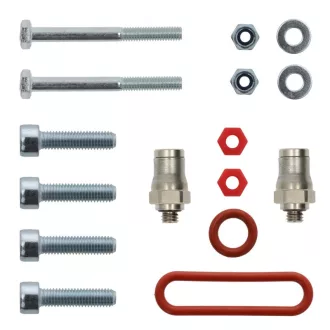 Javító karbantartó készlet (XXXL) Jura ovál kazánhoz