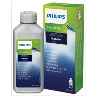   Philips Saeco Vízkőoldó folyadék - 250 ml - Philips és Saeco automata kávégépekhez