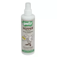 Puly Grind Hopper babkávé tartály tisztító spray - 200 ml - Minden darálóhoz