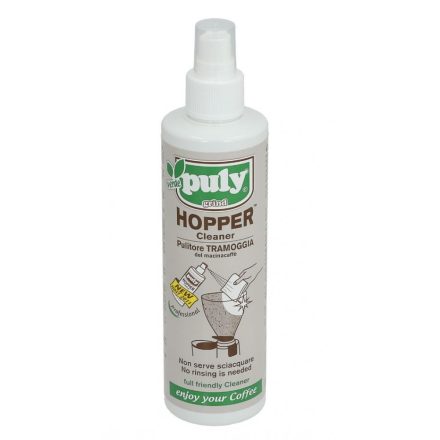 PULY GRIND HOPPER babkávé tartály tisztító 200 ml