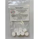 Kávégép Bolt Tisztító tabletta - 10 db × 2 g - Automata kávégépekhez