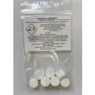   Kávégép Bolt Tisztító tabletta - 10 db × 2 g - Automata kávégépekhez