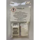 WoldoClean Vízkőoldó tabletta - 2 db × 16 g - Univerzális kávégépekhez és vízforralókhoz