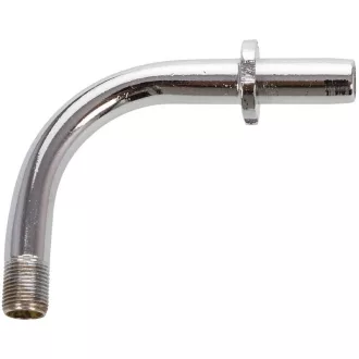   Krups / AEG kompatibilis rövid gőzcső cappuccinatore csatlakozáshoz