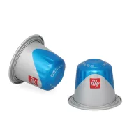   illy Espresso Decaffeinato Nespresso kapszula - 100% Arabica, 10 × 5,7 g
