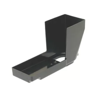 KÁVÉZACC SZÁLLÍTÓ FEKETE