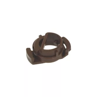 BUSHING FOR SOLUBLE HOPPER