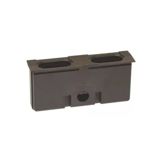 GŐZKIPUFOGÓ CSÚSZÓSZELEP