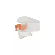Gema OptiFlow IG06 kompatibilis tömlőcsatlakozó (1006 531)