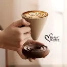 Italian Coffee Roma Intenso - 20% Arabica · 80% Robusta, 10 db - Nespresso kapszula