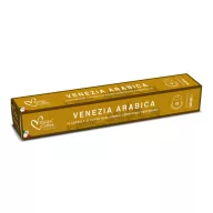 Italian Coffee Venezia Arabica Nespresso kapszula - 100% Arabica, 10 db