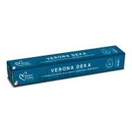 Italian Coffee Verona Deka - Koffeinmentes, 10 db - Nespresso kapszula