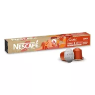 Nescafé Farmers Origins Andes Lungo Nespresso kapszula - 100% Arabica, 10 db