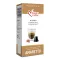 Italian Coffee Amaretto Nespresso kapszula - 10 db