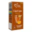 Italian Coffee Ninna Nanna kamillás ital melatoninnal - Méz és narancs, 10 × 4 g - Nespresso kompatibilis