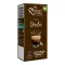 Italian Coffee OrzoBio bio árpa Nespresso kapszula - Koffeinmentes, 10 × 3 g