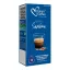 Italian Coffee Sambuca ízű kávékapszula - 10 db - Nespresso kompatibilis