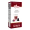 Italian Coffee Tè Frutti erdei gyümölcs tea Nespresso kapszula - 10 × 9 g