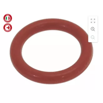 Piros szilikon tömítés 03050