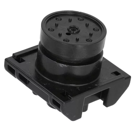 Saeco / Philips / Gaggia kompatibilis főzőegység felső dugattyú (több típushoz)