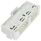VEZÉRLŐMODUL (EGO / SW V38) A SIEMENS EQ.5 TE501501 / TE501503 / TE501505 ÉS BOSCH VEROCAFE