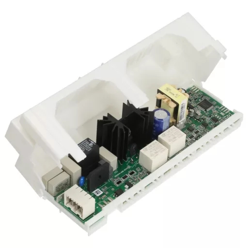 VEZÉRLŐMODUL (EGO / SW V38) A SIEMENS EQ.5 TE501501 / TE501503 / TE501505 ÉS BOSCH VEROCAFE