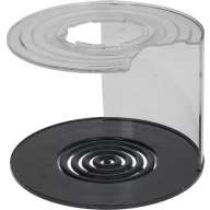 Saeco italautomata kiadó plexi (11002553)