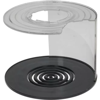 Kiadó plexi