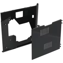 Ház és burkolati elem