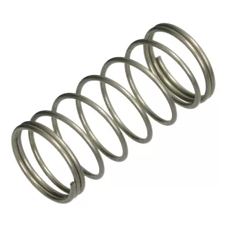   Víztartály szelep rugó Saeco, Philips, Gaggia kávéfőzőkhöz