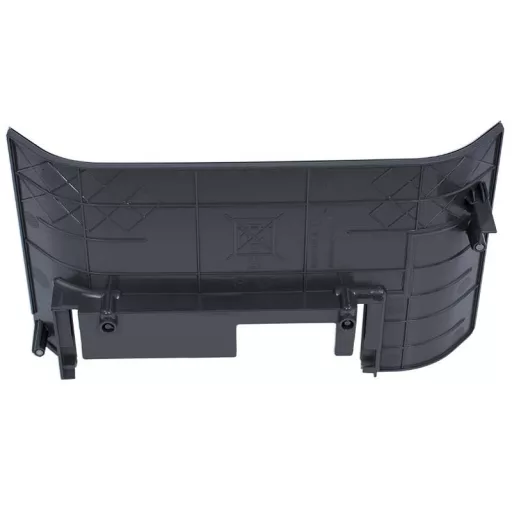 Siemens EQ.6 Series 700 / ExtraKlasse csepegtetőtálca előlap - rozsdamentes acél (1 db)