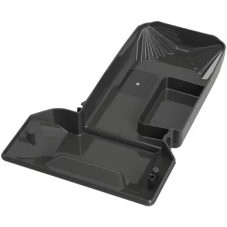   Siemens EQ.6 kávéfőző csepegtetőtálca - szürke (kompatibilis: TE607F03DE, TE617F03DE, TE657F09DE)