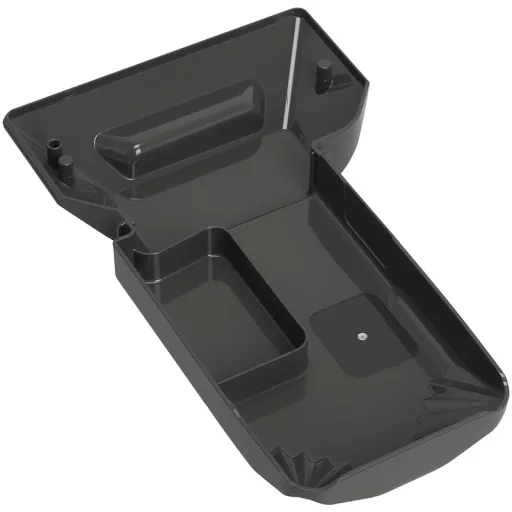 Siemens EQ.6 kávéfőző csepegtetőtálca - szürke (kompatibilis: TE607F03DE, TE617F03DE, TE657F09DE)