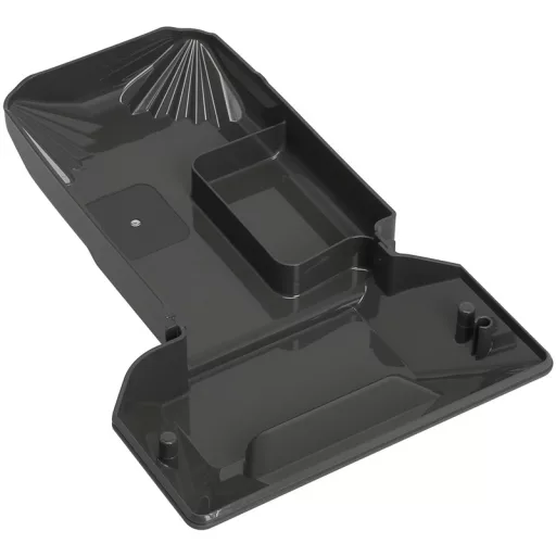 Siemens EQ.6 kávéfőző csepegtetőtálca - szürke (kompatibilis: TE607F03DE, TE617F03DE, TE657F09DE)