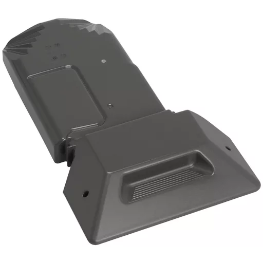 Siemens EQ.6 kávéfőző csepegtetőtálca - szürke (kompatibilis: TE607F03DE, TE617F03DE, TE657F09DE)