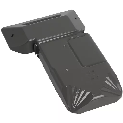 Siemens EQ.6 kávéfőző csepegtetőtálca - szürke (kompatibilis: TE607F03DE, TE617F03DE, TE657F09DE)