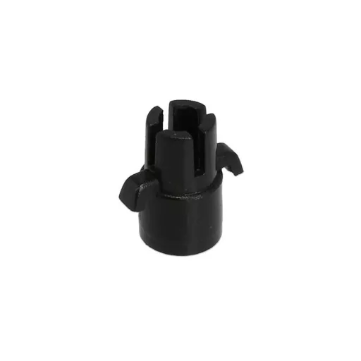 Teflon cső alkatrész