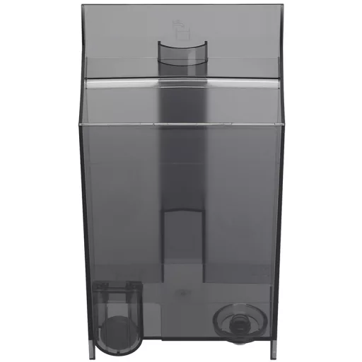 VÍZTARTÁLY A SIEMENS / BOSCH / NEFF / GAGGENAU BEÉPÍTETT KÁVÉFŐZŐKHÖZ