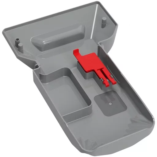 CSEPEGTETŐ TÁLCA (EZÜSTSZÜRKE) A BOSCH VEROAROMA SZÁMÁRA