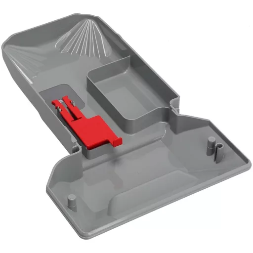 CSEPEGTETŐ TÁLCA (EZÜSTSZÜRKE) A BOSCH VEROAROMA SZÁMÁRA