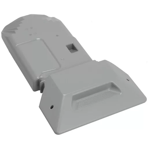 CSEPEGTETŐ TÁLCA (EZÜSTSZÜRKE) A BOSCH VEROAROMA SZÁMÁRA