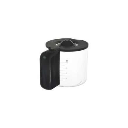 Üvegkancsó BOSCH 11008060 Kávéfőző szűrő kávéfőzőhöz