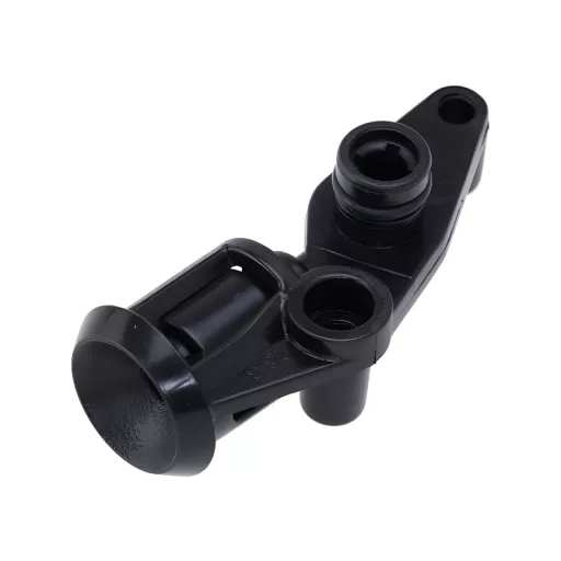 Saeco / Philips / Gaggia kompatibilis kávékifolyó főzőegységhez