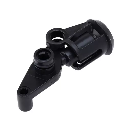 Saeco / Philips / Gaggia kompatibilis kávékifolyó főzőegységhez